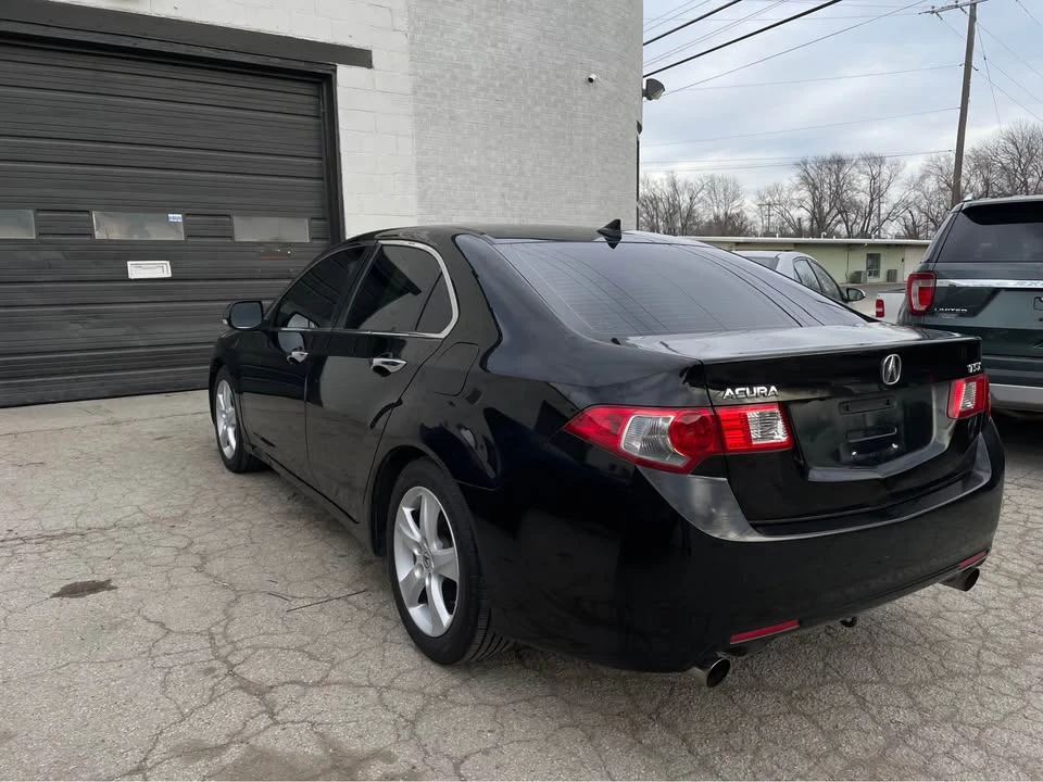 2009 Acura TSX 2nd Gen - Image 3 of 9