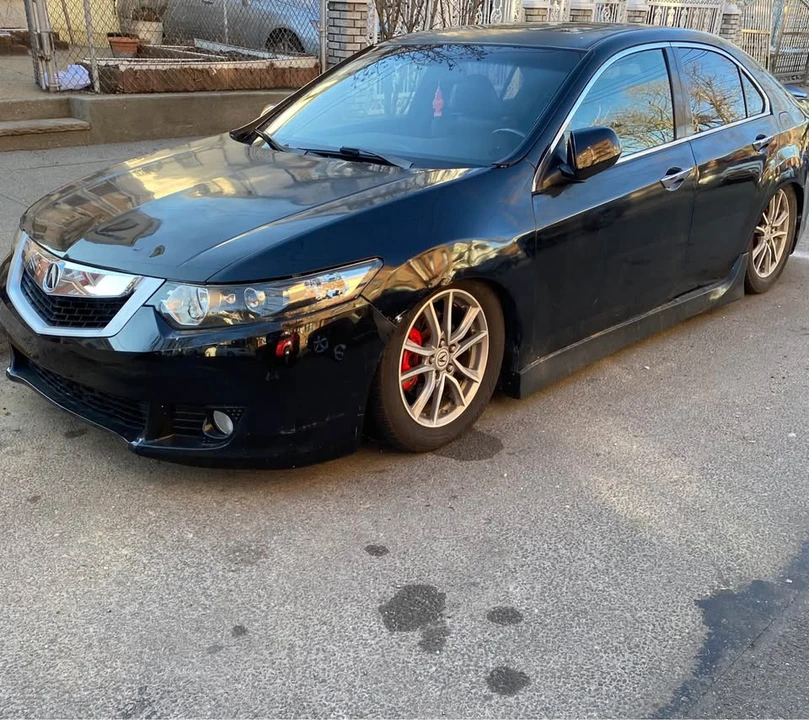 2009 Acura TSX 2nd Gen - Image 2 of 10