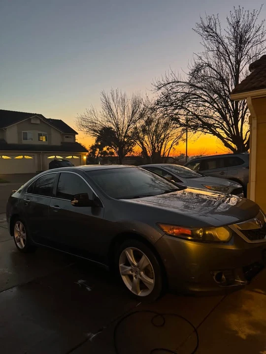 2009 Acura TSX 2nd Gen - Image 10 of 11