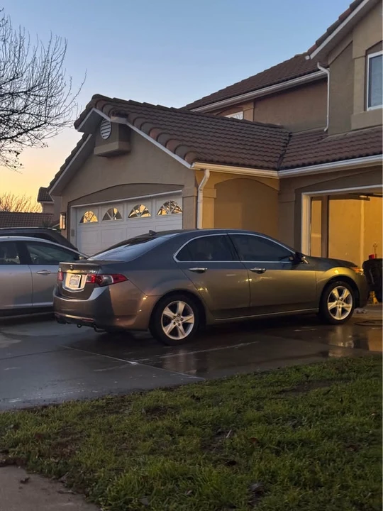 2009 Acura TSX 2nd Gen - Image 9 of 11