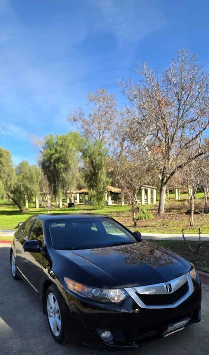 2009 Acura TSX 2nd Gen - Image 7 of 11