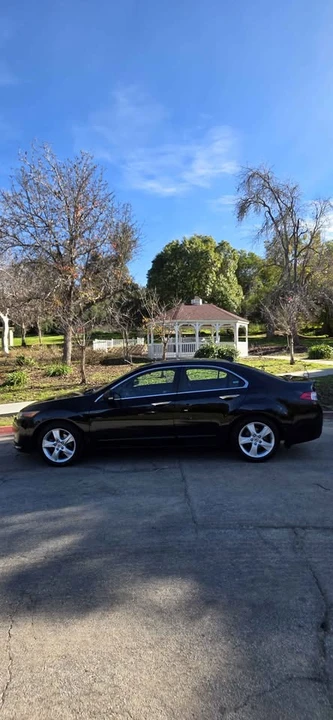 2009 Acura TSX 2nd Gen - Image 2 of 11