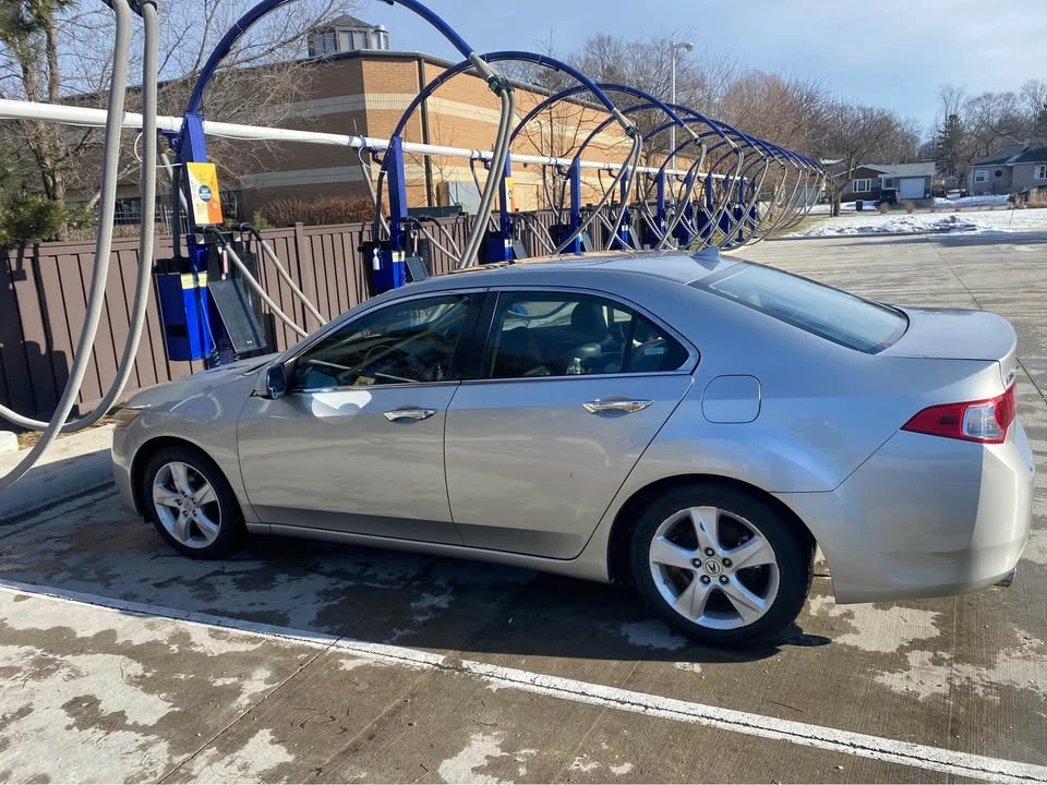 2009 Acura TSX 2nd Gen - Image 3 of 7
