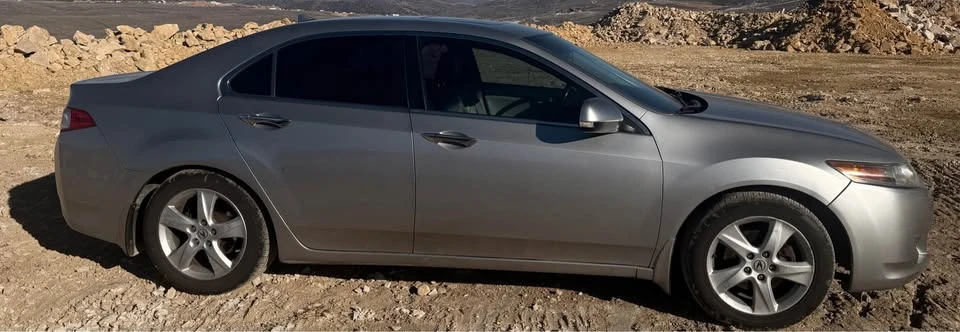 2009 Acura TSX 2nd Gen - Image 4 of 5