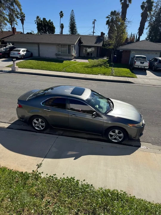 2009 Acura TSX 2nd Gen - Image 2 of 10