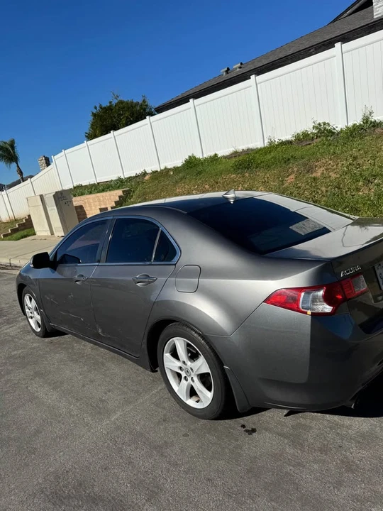 2009 Acura TSX 2nd Gen - Image 6 of 10