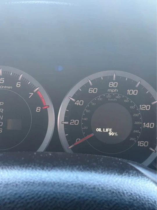 2009 Acura TSX 2nd Gen - Image 3 of 5