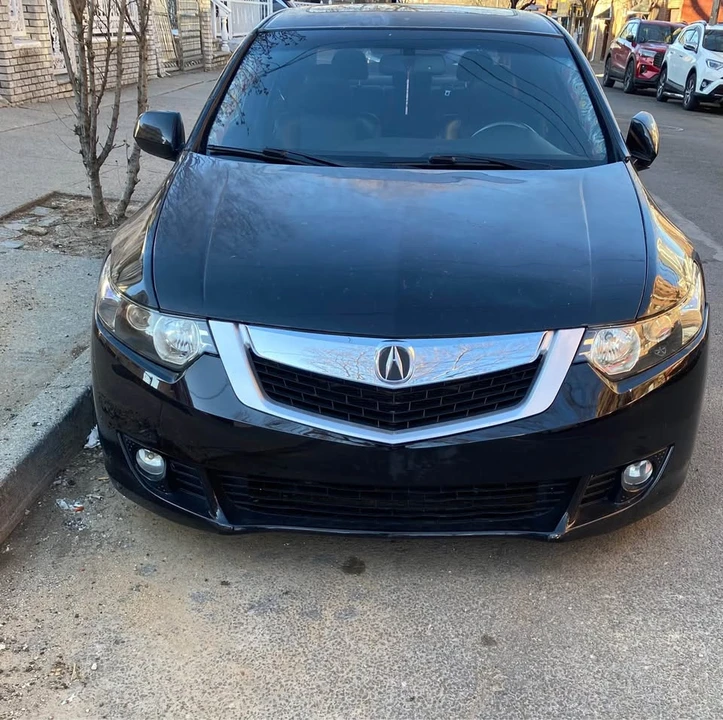 2009 Acura TSX 2nd Gen - Image 3 of 10