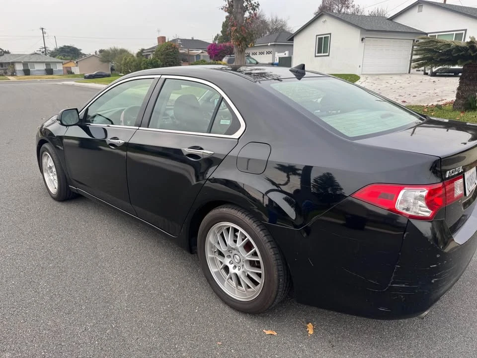 2009 Acura TSX 2nd Gen - Image 4 of 9