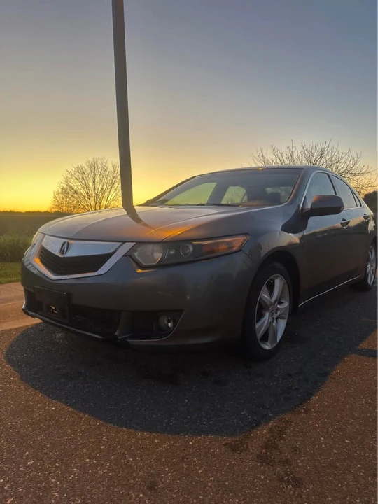 2009 Acura TSX 2nd Gen - Image 5 of 11