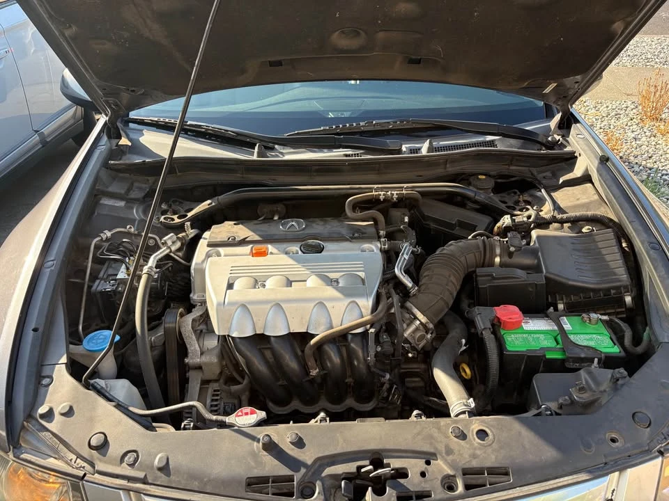 2009 Acura TSX 2nd Gen - Image 8 of 9