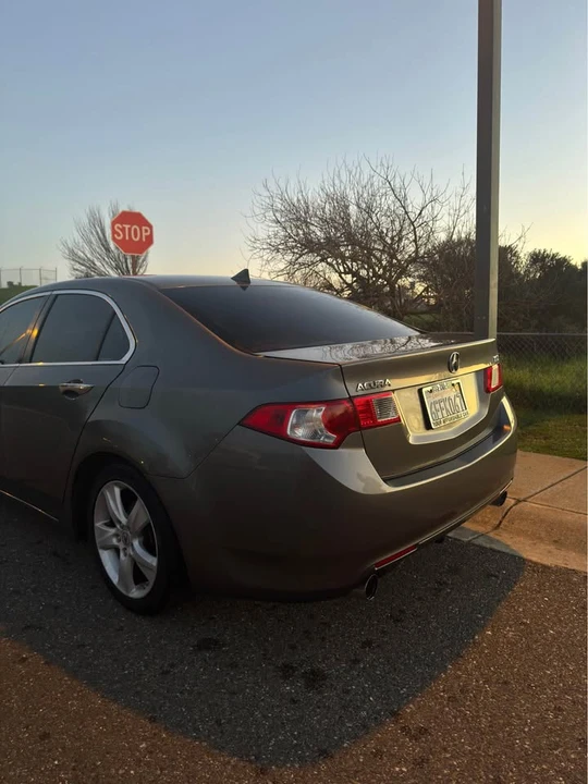 2009 Acura TSX 2nd Gen - Image 3 of 11