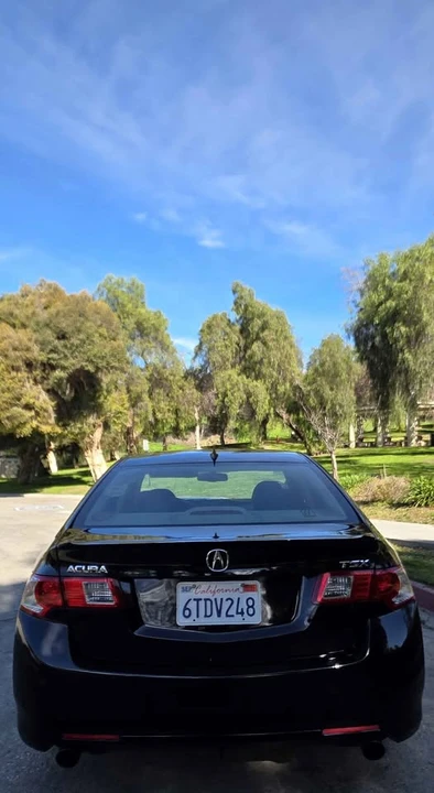 2009 Acura TSX 2nd Gen - Image 4 of 11