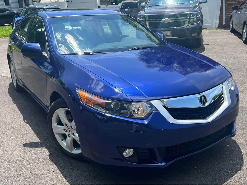 2009 Acura TSX 2nd Gen - Image 3 of 7
