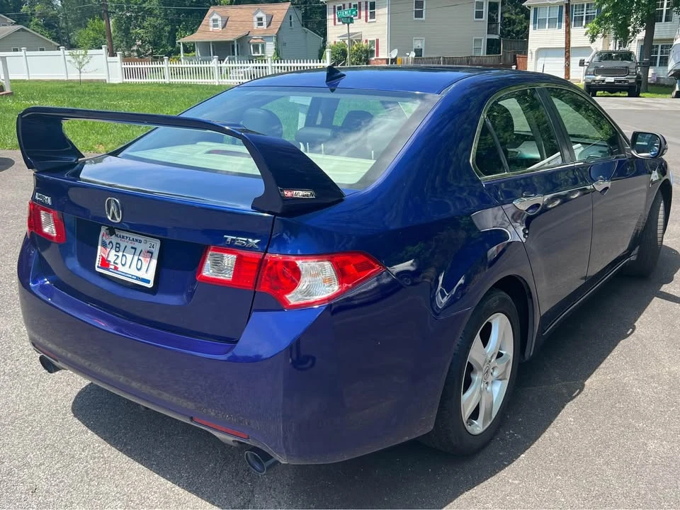 2009 Acura TSX 2nd Gen - Image 2 of 7