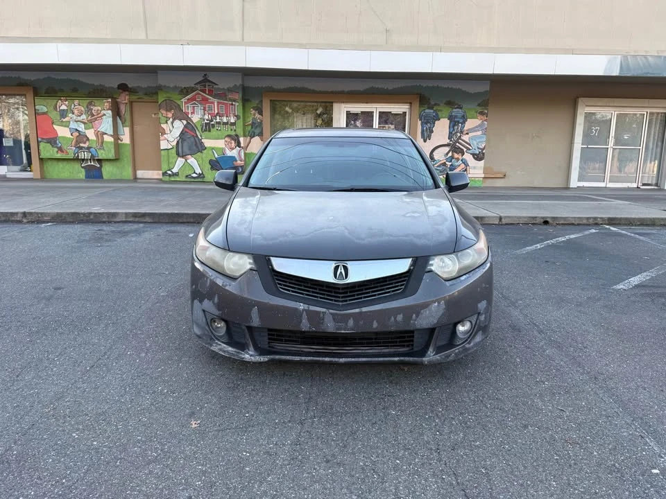2009 Acura TSX 2nd Gen - Image 2 of 8