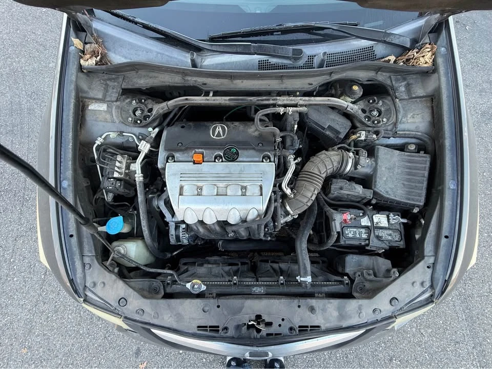2009 Acura TSX 2nd Gen - Image 6 of 8