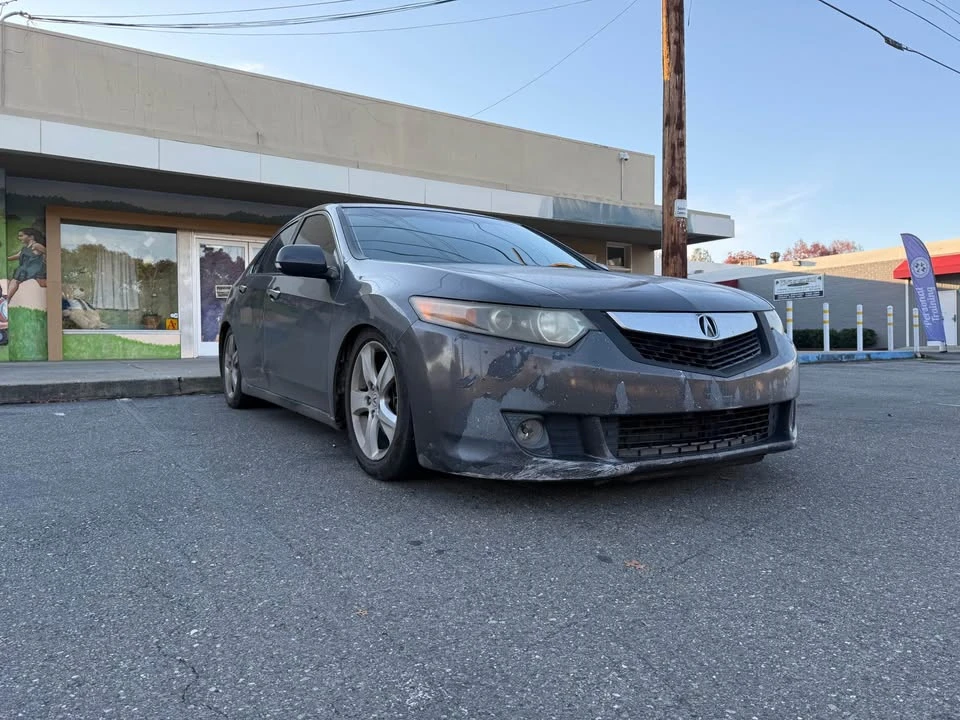2009 Acura TSX 2nd Gen - Image 5 of 8