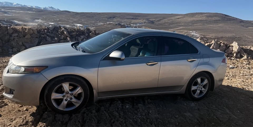 2009 Acura TSX 2nd Gen - Image 2 of 5