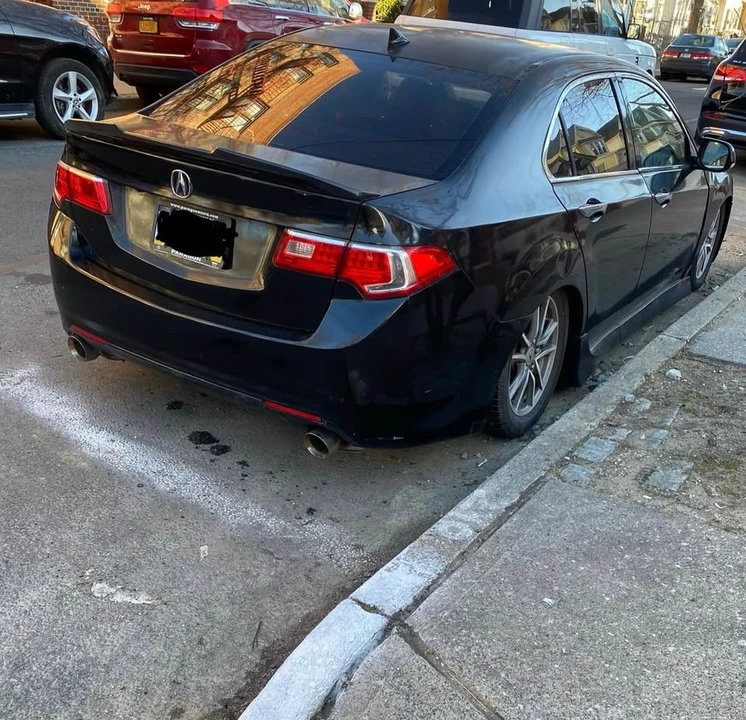 2009 Acura TSX 2nd Gen - Image 4 of 10