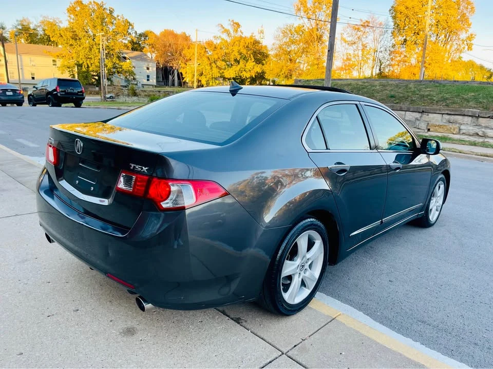 2009 Acura TSX 2nd Gen - Image 7 of 20