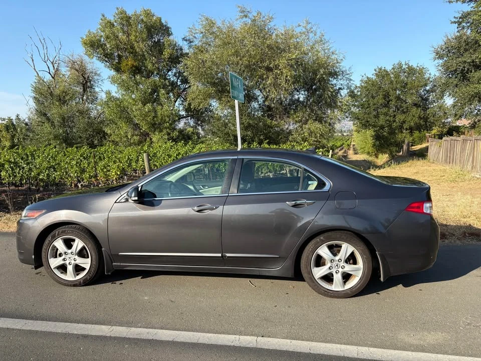 2009 Acura TSX 2nd Gen - Image 3 of 9