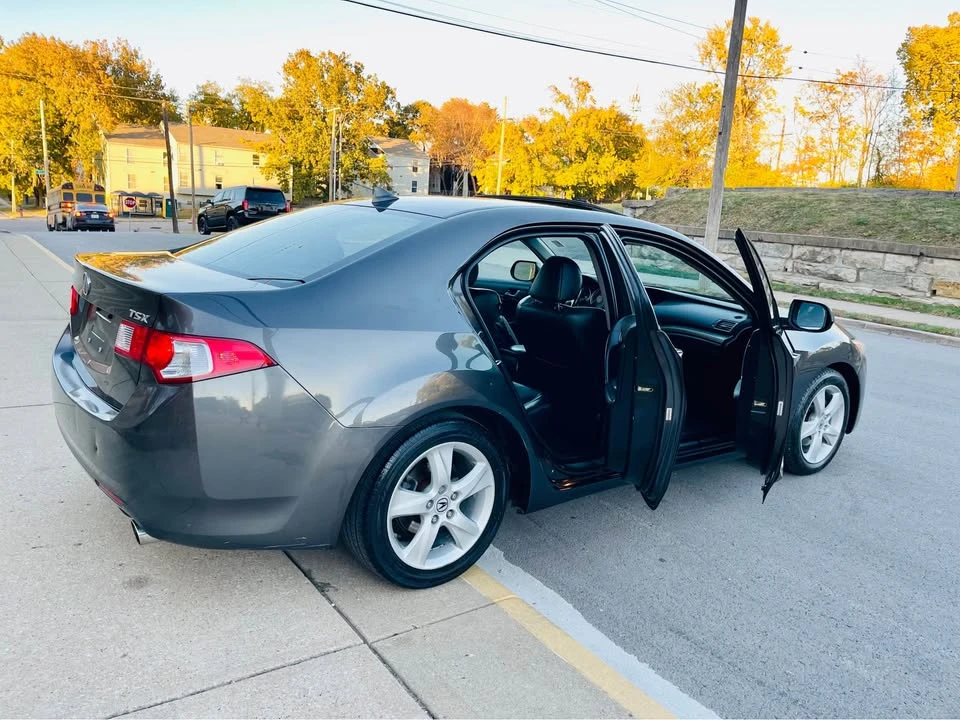2009 Acura TSX 2nd Gen - Image 16 of 20