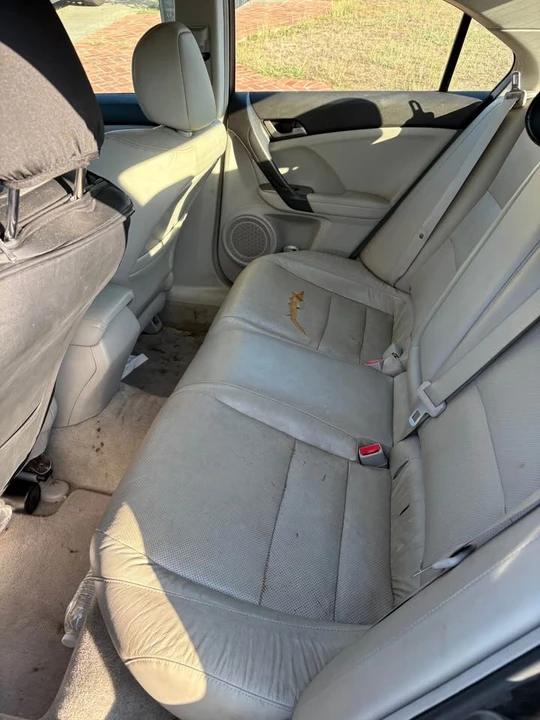2009 Acura TSX 2nd Gen - Image 6 of 9