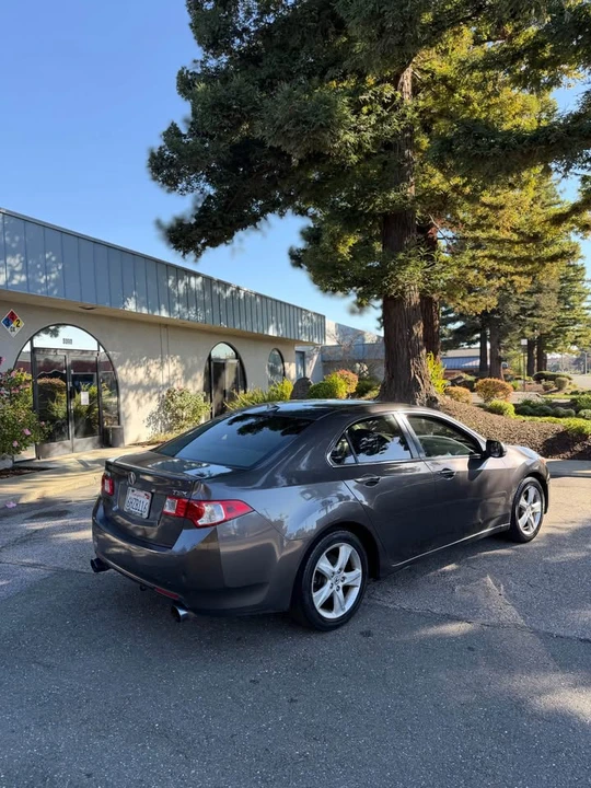 2009 Acura TSX 2nd Gen - Image 6 of 16