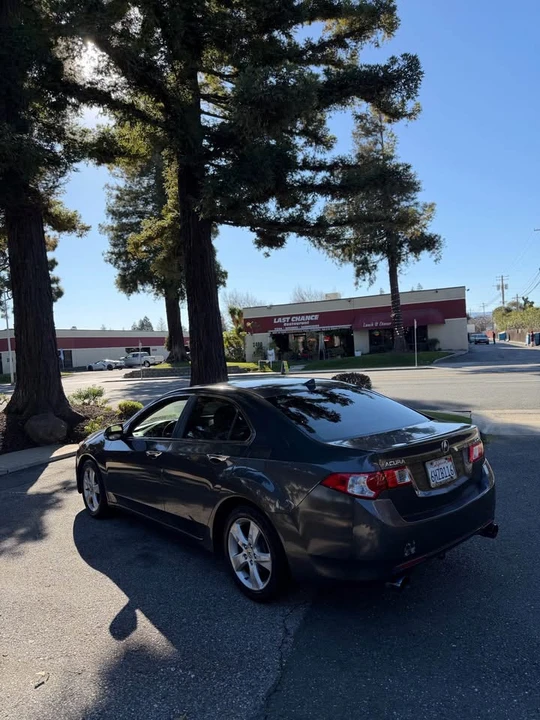 2009 Acura TSX 2nd Gen - Image 5 of 16