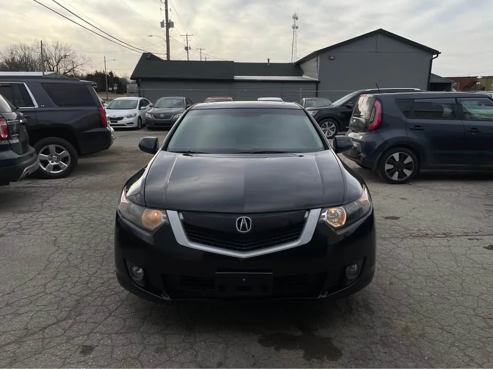 2009 Acura TSX 2nd Gen - Image 2 of 9
