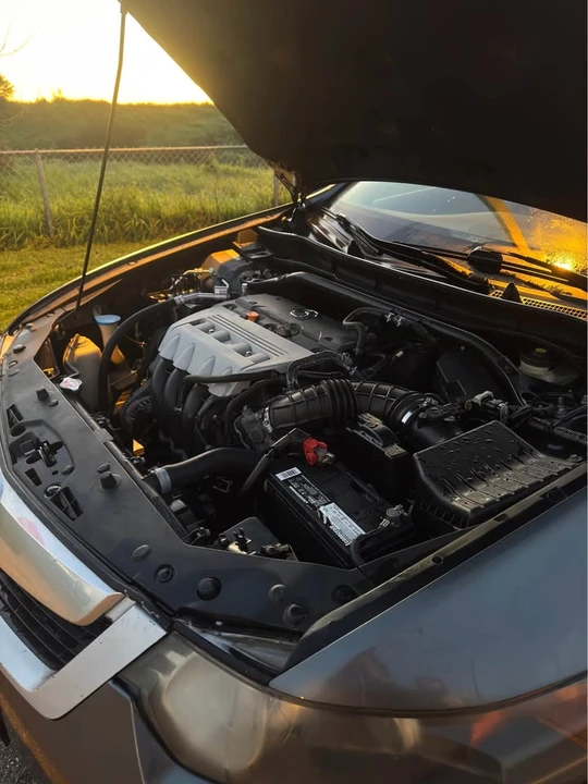 2009 Acura TSX 2nd Gen - Image 11 of 11