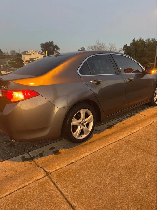 2009 Acura TSX 2nd Gen - Image 4 of 11