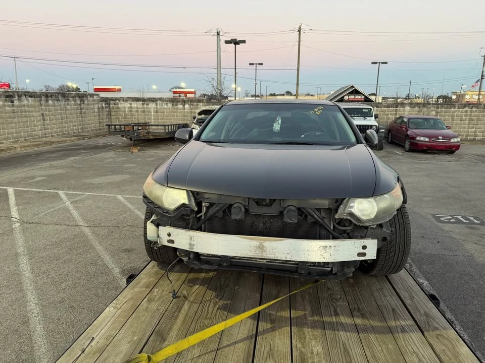 2009 Acura TSX 2nd Gen - Image 2 of 10