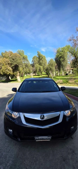 2009 Acura TSX 2nd Gen - Image 8 of 11