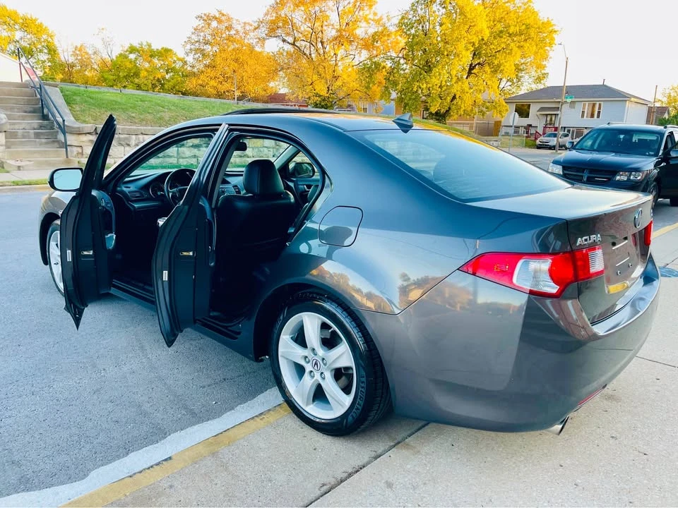 2009 Acura TSX 2nd Gen - Image 3 of 20