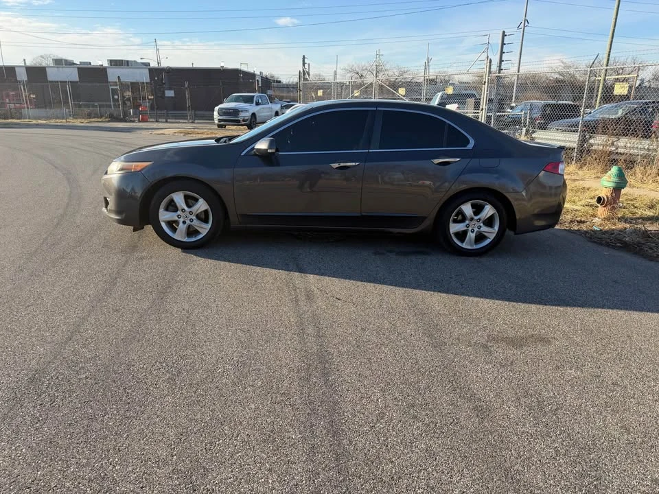 2009 Acura TSX 2nd Gen - Image 5 of 5