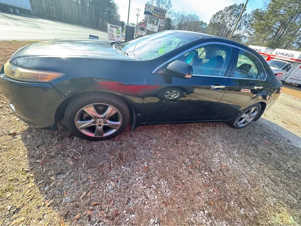 2009 Acura TSX 2nd Gen - Image 4 of 10