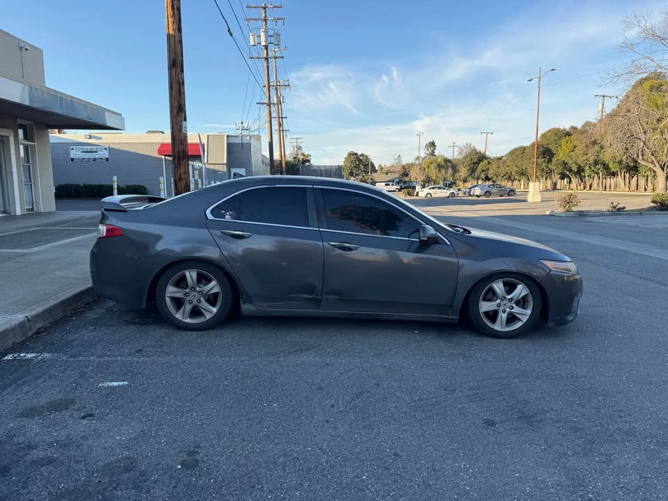 2009 Acura TSX 2nd Gen - Image 4 of 8