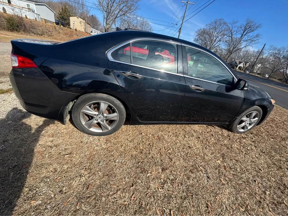2009 Acura TSX 2nd Gen - Image 3 of 10