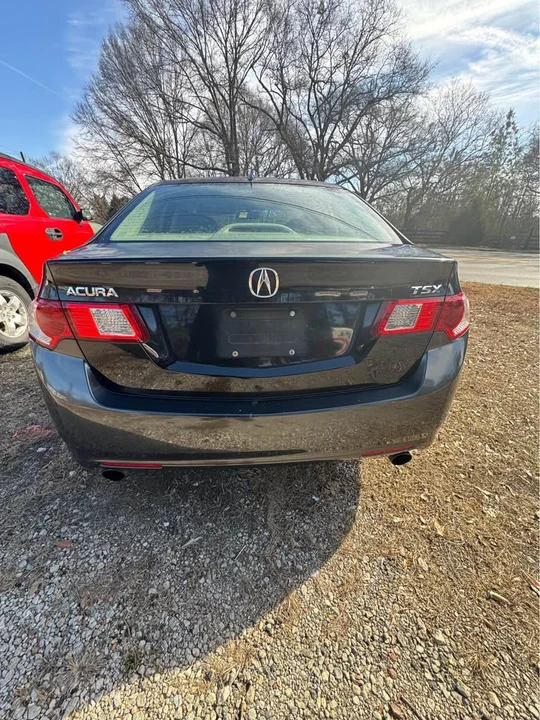 2009 Acura TSX 2nd Gen - Image 2 of 10