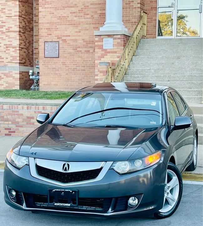2009 Acura TSX 2nd Gen - Image 20 of 20