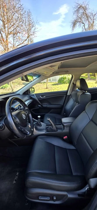2009 Acura TSX 2nd Gen - Image 10 of 11