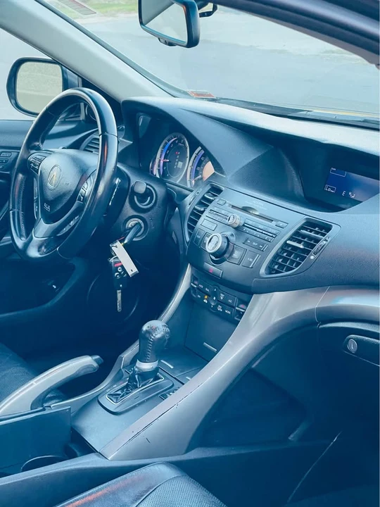2009 Acura TSX 2nd Gen - Image 8 of 20