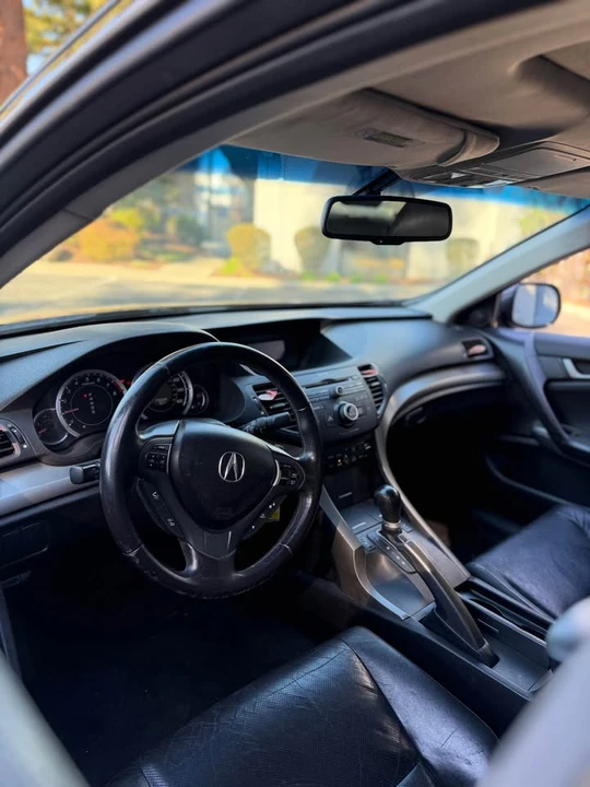 2009 Acura TSX 2nd Gen - Image 13 of 16
