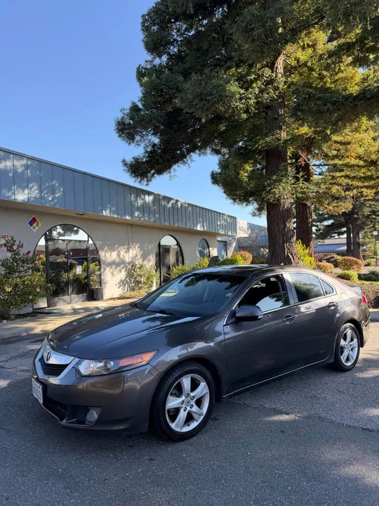 2009 Acura TSX 2nd Gen - Image 2 of 16