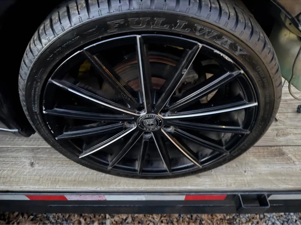 2009 Acura TSX 2nd Gen - Image 6 of 10