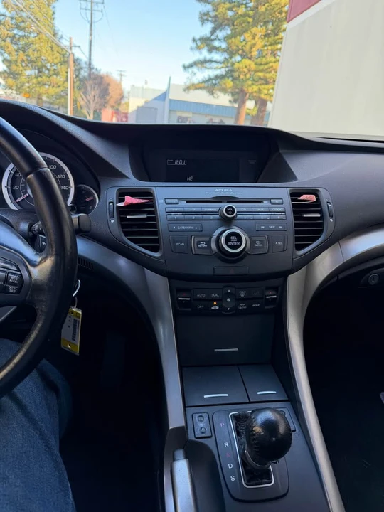 2009 Acura TSX 2nd Gen - Image 10 of 16