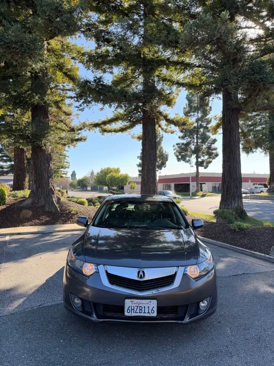 2009 Acura TSX 2nd Gen - Image 3 of 16