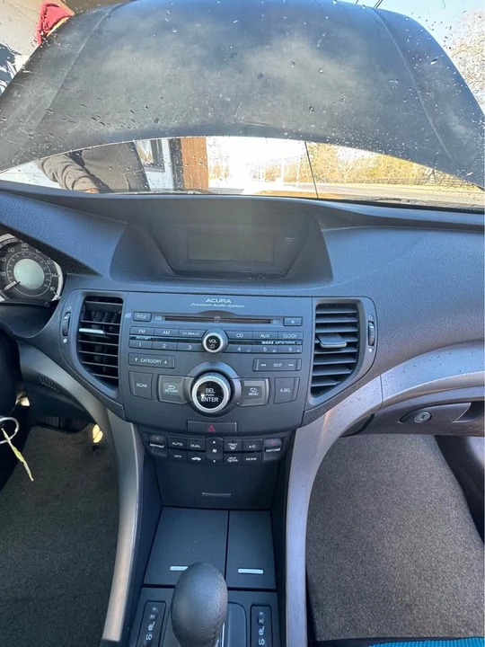2009 Acura TSX 2nd Gen - Image 9 of 10